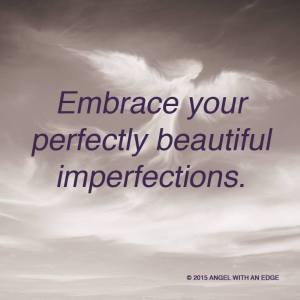 Beautiful Imperfections